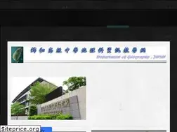Sites similar to jhsh-geo.weebly.com