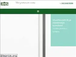 Sites similar to jhshankerakennus.fi