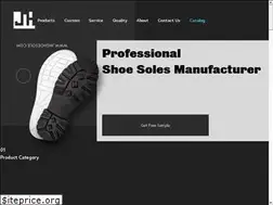 Sites similar to jhshoesole.com