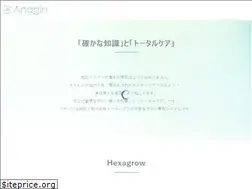 Sites similar to jhsi.jp