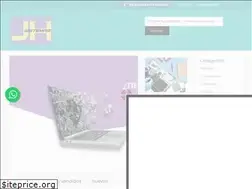 Sites similar to jhsistemas.com