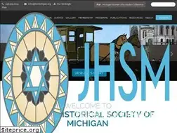 Sites similar to jhsmichigan.org