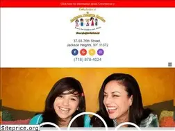 Sites similar to jhsmiles.com