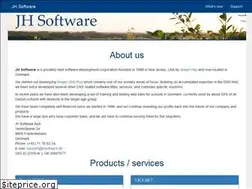 Sites similar to jhsoft.com
