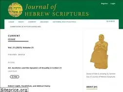 Sites similar to jhsonline.org