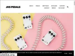 Sites similar to jhspedals.info