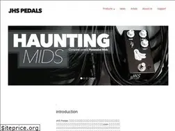 Sites similar to jhspedals.jp