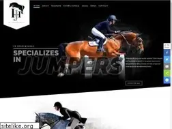 Sites similar to jhsporthorses.com