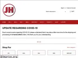Sites similar to jhsportsjackets.com
