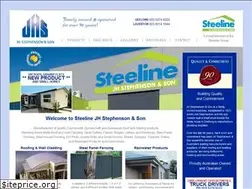 Sites similar to jhstephenson.com