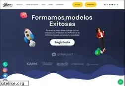 Sites similar to jhstudios.com