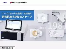 Sites similar to jht.co.jp