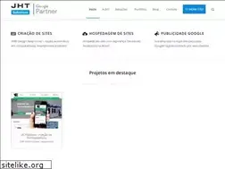 Sites similar to jht.com.br