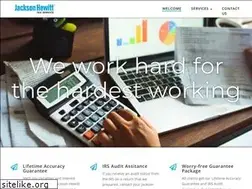 Sites similar to jhtaxonline.com