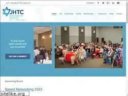Sites similar to jhtc.org