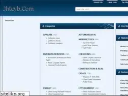 Sites similar to jhtcyb.com