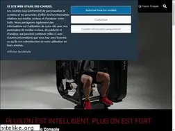 Sites similar to jhtfrance.fr