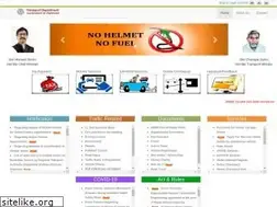 Sites similar to jhtransport.gov.in