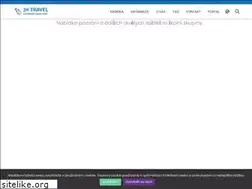 Sites similar to jhtravel.cz