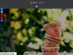 Sites similar to jhts.jp