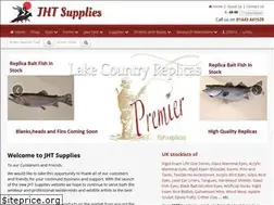 Sites similar to jhtsupplies.co.uk