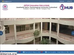 Sites similar to jhub.ac.in