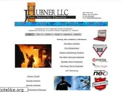 Sites similar to jhubner.com