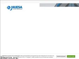 Sites similar to jhuesa.com
