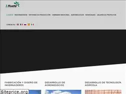 Sites similar to jhuete.es