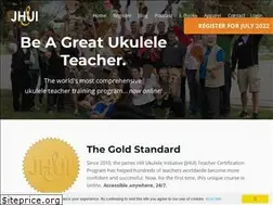 Sites similar to jhui.org