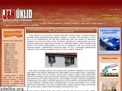 Sites similar to jhuklid.cz