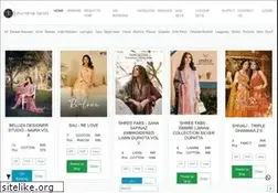 Sites similar to jhumarlalgandhi.com