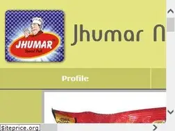 Sites similar to jhumarnamkeen.in