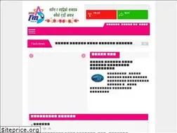 Sites similar to jhumkafm.com