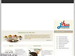 Sites similar to jhunjha.com