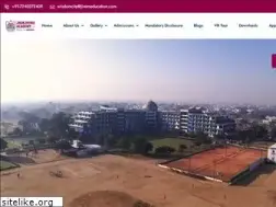 Sites similar to jhunjhunuacademy.com