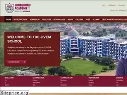 Sites similar to jhunjhunuacademy.org