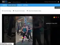 Sites similar to jhunjhunun.com