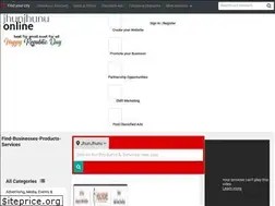 Sites similar to jhunjhunuonline.in