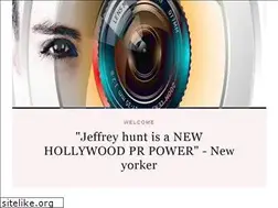 Sites similar to jhuntagency.com