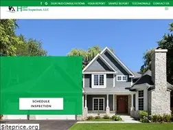 Sites similar to jhunthomeinspections.com