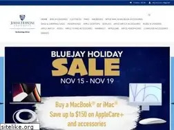 Sites similar to jhutechstore.com