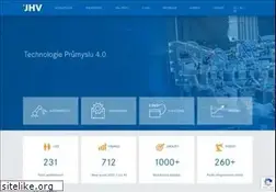 Sites similar to jhv.cz