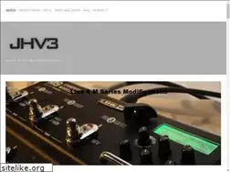 Sites similar to jhv3.com