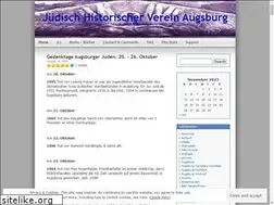 Sites similar to jhva.de