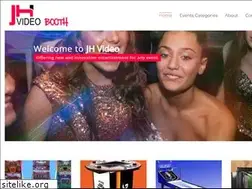 Sites similar to jhvideobooth.co.uk