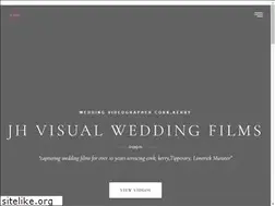 Sites similar to jhvisual.ie
