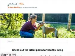 Sites similar to jhvnewsletter.com