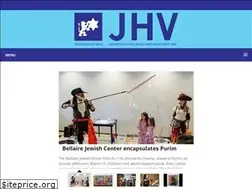 Sites similar to jhvonline.com