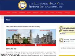Sites similar to jhvsjmumbai.in